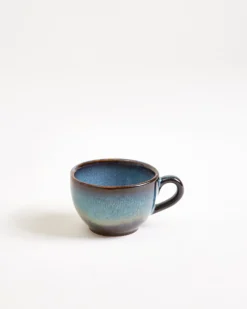 Madeira Espresso Cup & Espresso Saucer classic