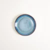 Madeira Miniteller grünblau
