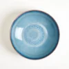 Madeira Pastateller classic grünblau