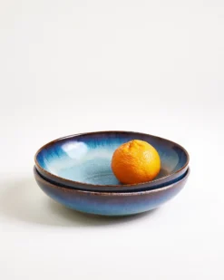 Madeira Pastateller classic grünblau