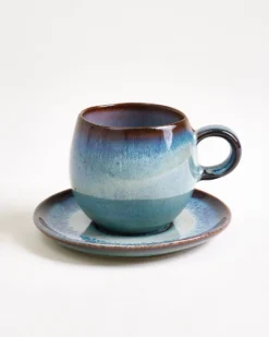 Madeira - Saucer small