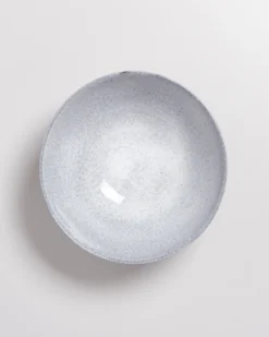 Mae Servierschale klein grau