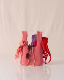 MaM x Another Cotton Lab - Vase M pink