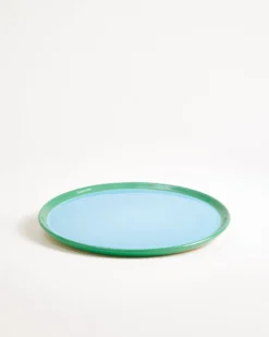 MaM x Isis Maria Teller klein modern blau