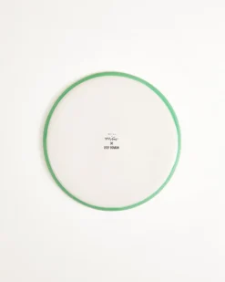 MaM x Isis Maria Teller klein modern blau