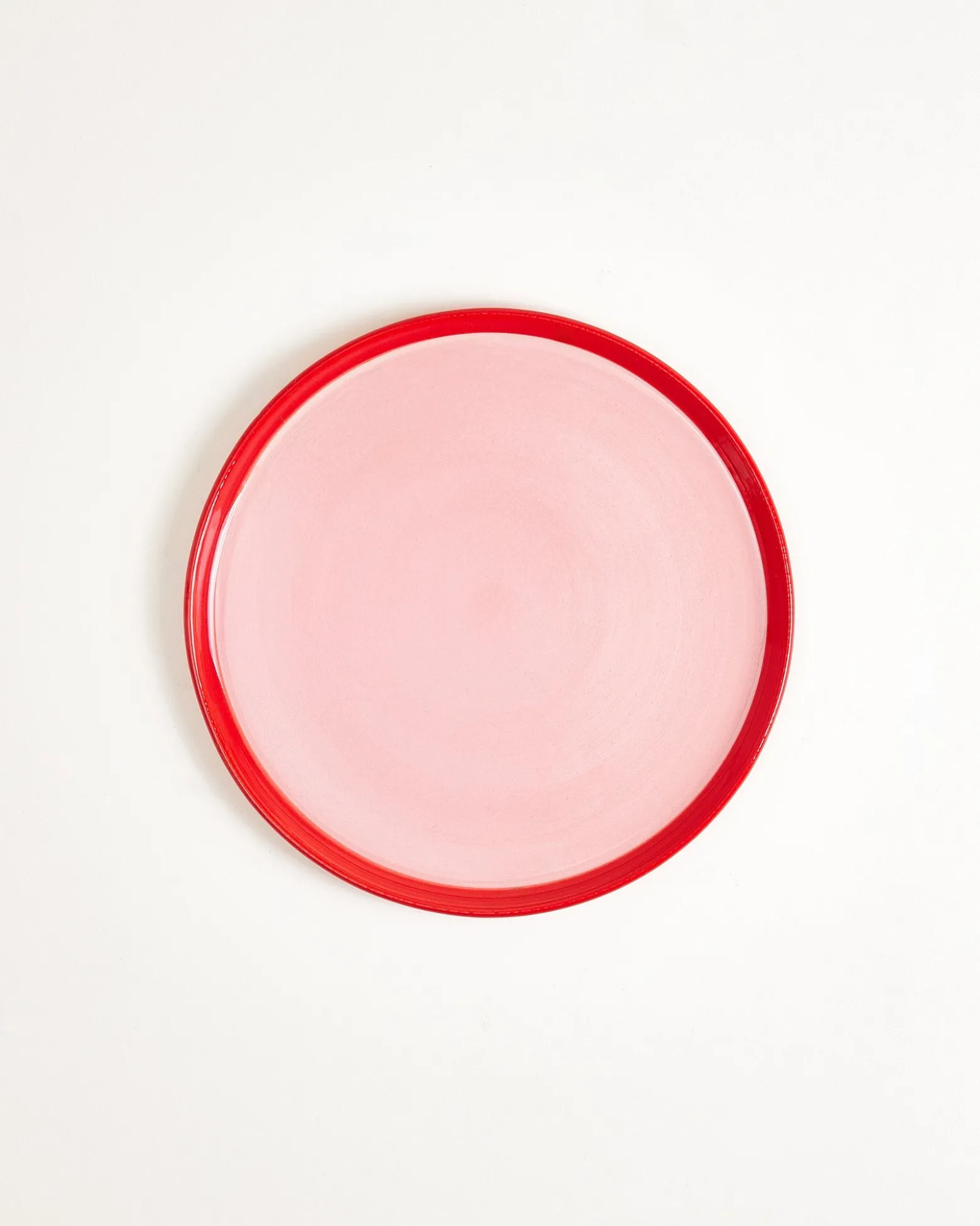 MaM x Isis Maria Teller klein modern rosa