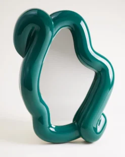 MaM x Ju Schnee - Mirror dark green