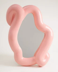 MaM x Ju Schnee - Mirror pink