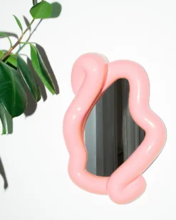 MaM x Ju Schnee - Mirror pink