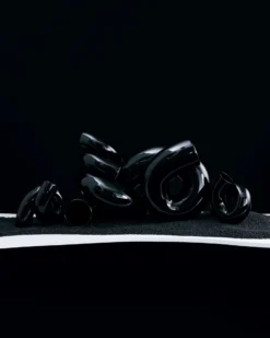 MaM x Ju Schnee - Viparita Vase XL black