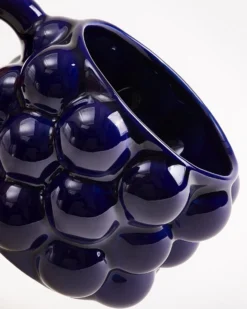MaM x Patrick Vogel - Large mug dark blue