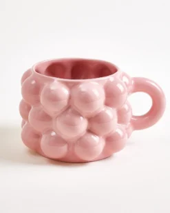 MaM x Patrick Vogel - Large mug pink