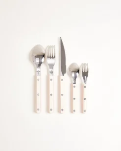 MaM x Sabre Paris Geschenk-Set orange 8-teilig