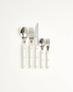 MaM x Sabre Paris Geschenk-Set blau 8-teilig