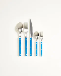 MaM x Sabre Paris - Gift set blue 8 pieces