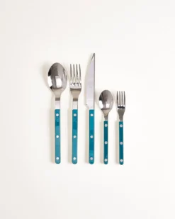 MaM x Sabre Paris - Gift set dark green 8 pieces