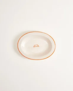 MaM x Sabre Paris Miniteller orange