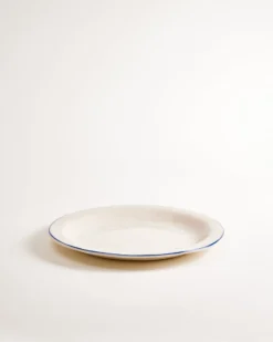 MaM x Sabre Paris - Plate set blue 5 pieces