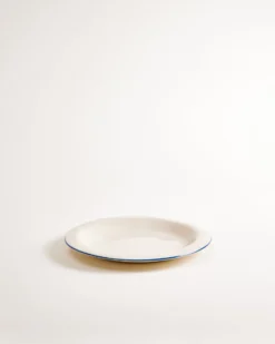 MaM x Sabre Paris - Small plate blue