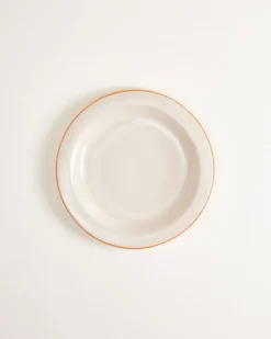 MaM x Sabre Paris - Small plate orange