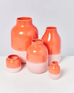 Marisa - rose coral
