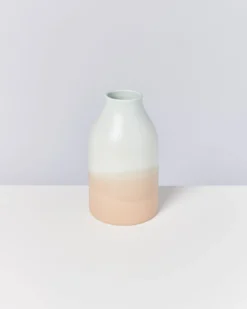 Marisa vase - pastel