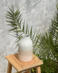 Marisa vase - pastel