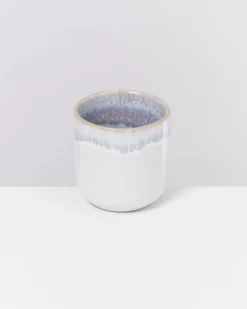 Melides Becher klein stoneblue 6er-Set