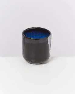 Melides Cup small deepseablue