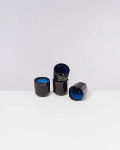 Melides Cup small deepseablue