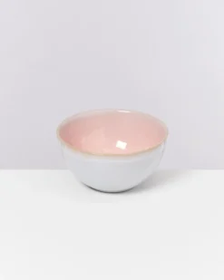 Melides Geschirr-Set rosé 32-teilig