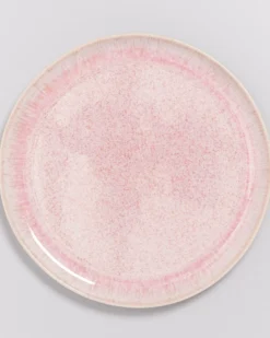 Melides Geschirr-Set rosé 40-teilig