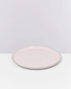 Melides Geschirr-Set rosé 40-teilig
