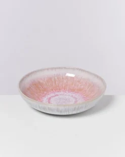 Melides Geschirr-Set rosé 40-teilig