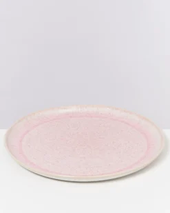 Melides Geschirr-Set rosé 8-teilig