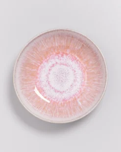 Melides Geschirr-Set rosé 8-teilig