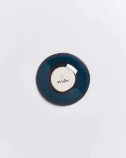 Melides Miniteller tief oceanblue