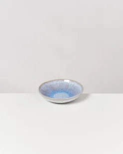 Melides Miniteller tief stoneblue