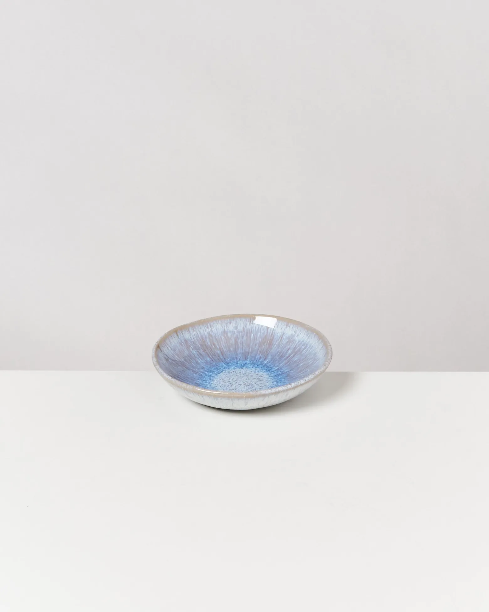 Melides Miniteller tief stoneblue