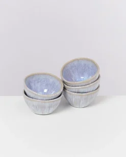 Melides Saucenschälchen klein stoneblue