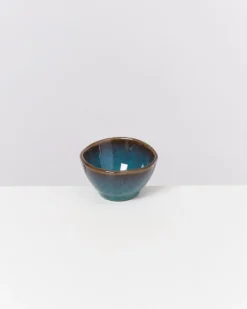 Melides Saucenschälchen klein oceanblue