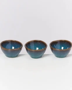 Melides Saucenschälchen klein oceanblue