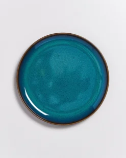 Melides Teller klein classic oceanblue