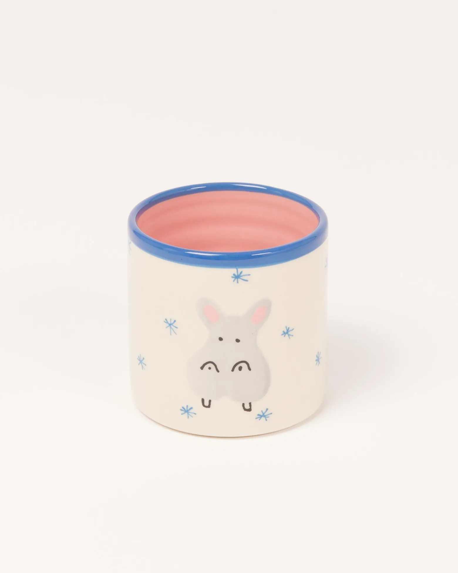 Miio Miini - Cup Hippo