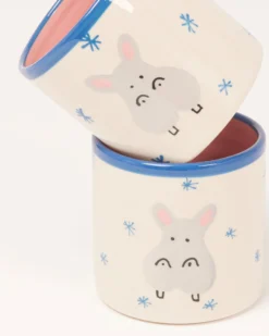Miio Miini - Cup Hippo