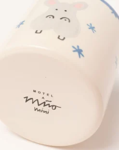 Miio Miini - Cup Hippo