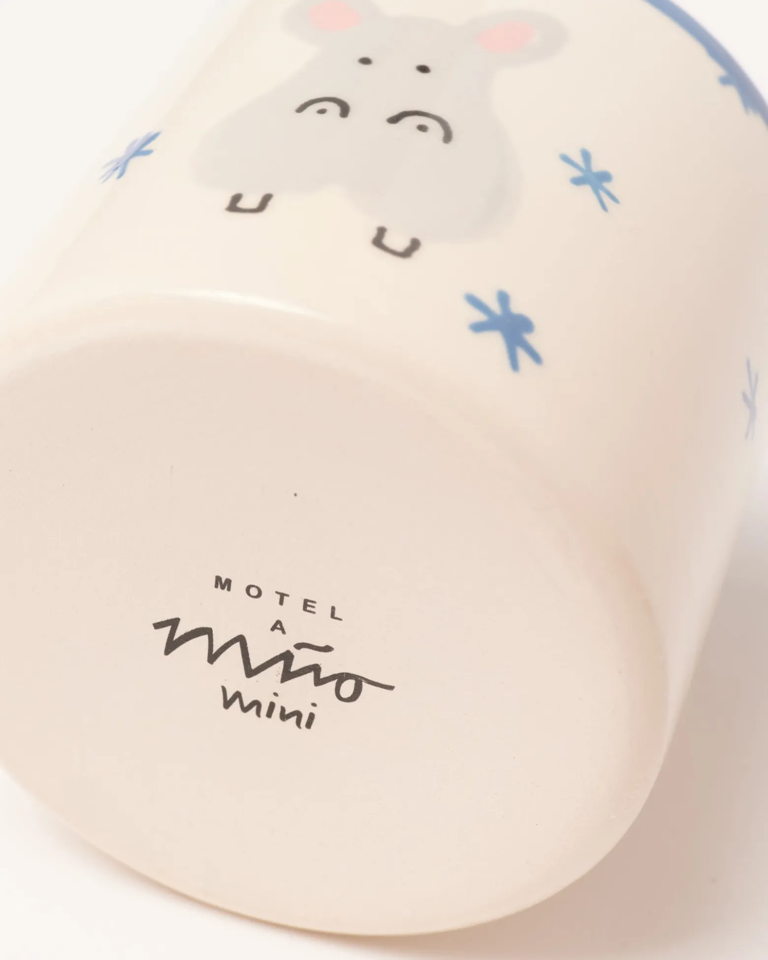 Miio Miini - Cup Hippo