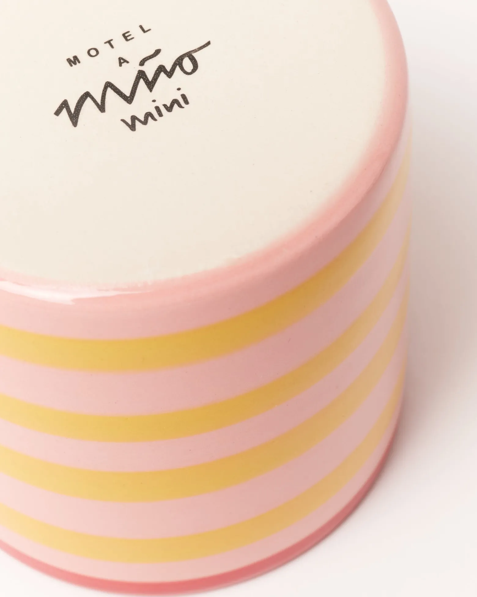Miio Miini - Cup Honey