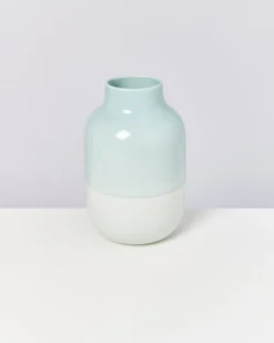 Nuno vase L - mint
