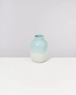 Nuno vase M - mint